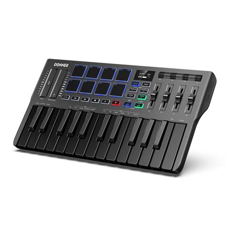 Top 7 Best MIDI Controller Keyboards For FL Studio: A 2023 Guide ...