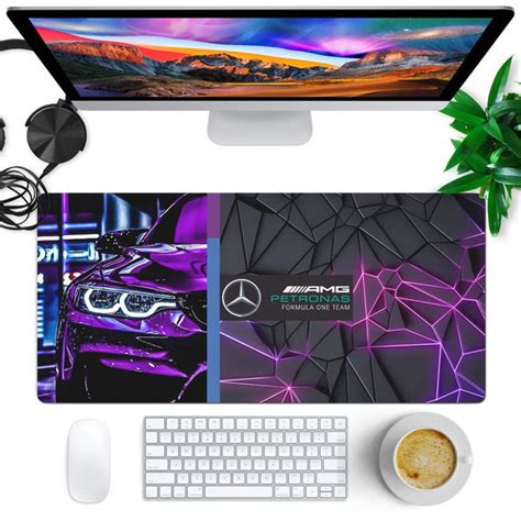 High-Quality Custom Mouse Pads and Desk Mats for Ultimate Computing ...