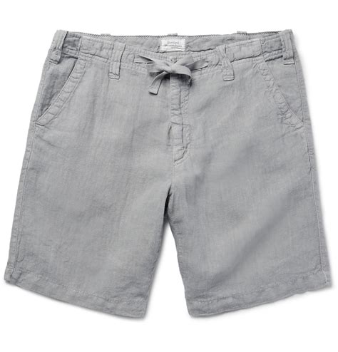 Mens Grey Work Shorts at Autumn Allen blog