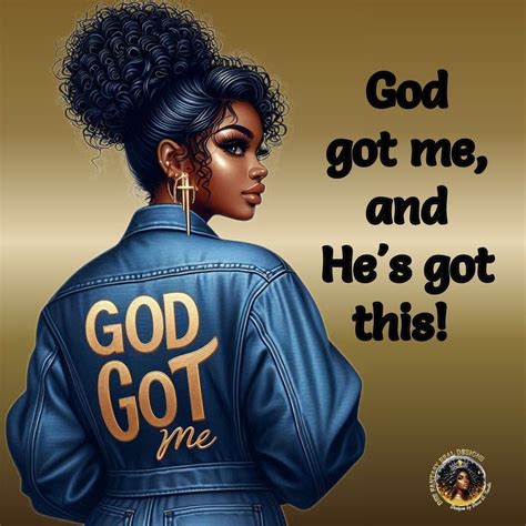 Black woman praising god – Artofit