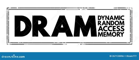 Image result for Dynamic random-access memory DRAM Types