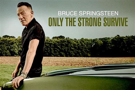 Image result for Bruce Springsteen GTO