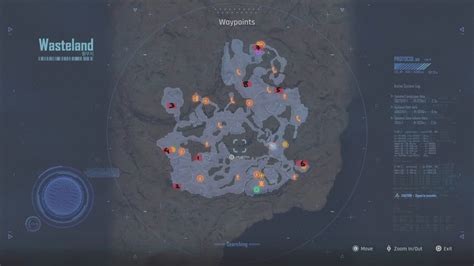 Stellar Blade: All Stellar Tears locations