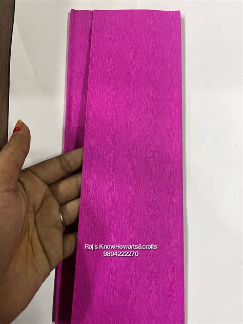 Pink Duplex paper-1 PAPER – KnowHowArtCraft
