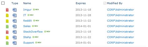 Image result for SharePoint List Icon