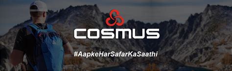 Buy Cosmus Sports 17L Black Trendy Daypack Bag Manufacturer