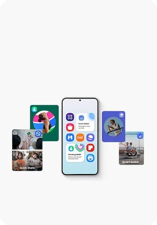 One UI 6 New Features | Samsung IN