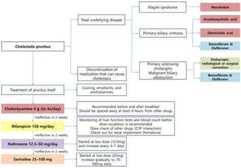 Pathogenesis and Treatment of Pruritus Associated with Chronic Kidney ...