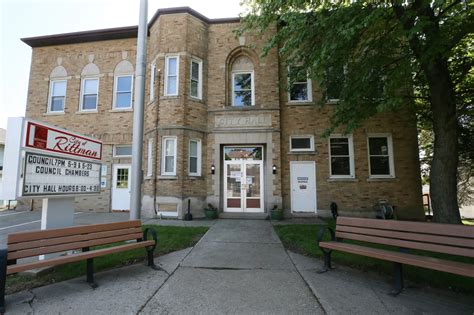 Home | City of Rittman