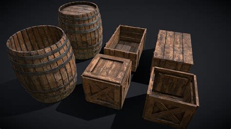 Crates And Barrel