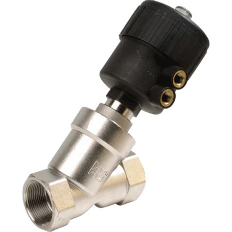Angle Valve - Y Type Angle Valve SS304 Trader - Wholesaler ...