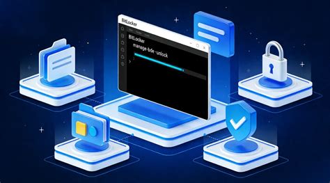 Manage BitLocker Command 的图像结果