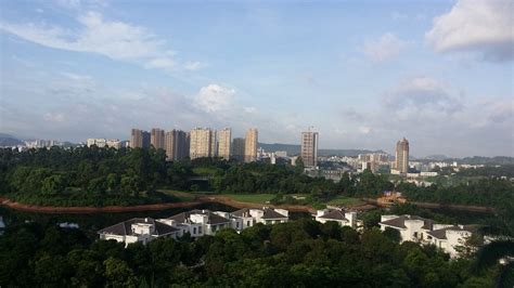 LAKEFRONT GOLF CLUB AND RESORT (Huizhou) - Resort Reviews, Photos, Rate ...