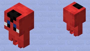Image result for Minecraft Ladybug Mob