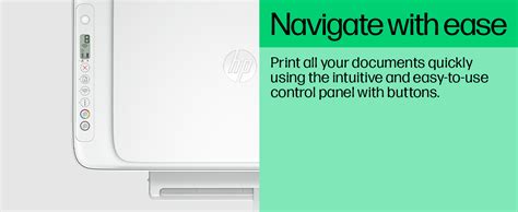 HP Deskjet 2820 WiFi Colour Printer - Print/Scan/Copy Ideal for Home ...