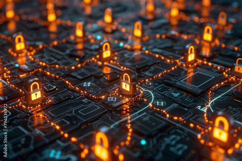 Network Encryption 的图像结果