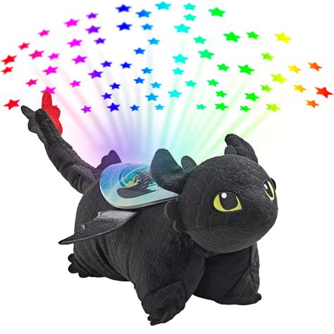 How To Train Your Dragon Toothless Stuffed Toy at Craig Romero blog