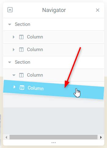 Image result for Altering Column Shape in Elementor
