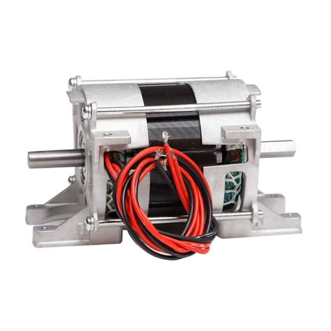 Image result for AC Motor Explained