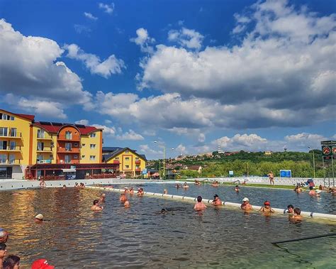 ȘTRAND TERMAL TĂŞNAD (2026) All You Need to Know BEFORE You Go (with ...