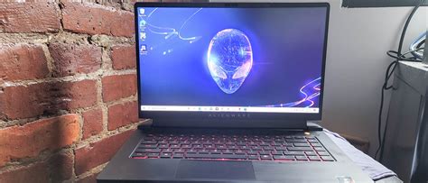 Alienware M15 Ryzen 的图像结果