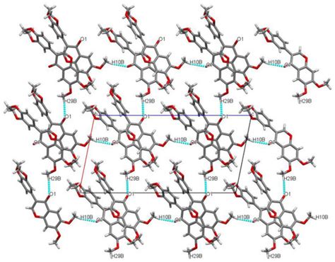 Single Crystal X-Ray Structure for the Disordered Two Independent ...