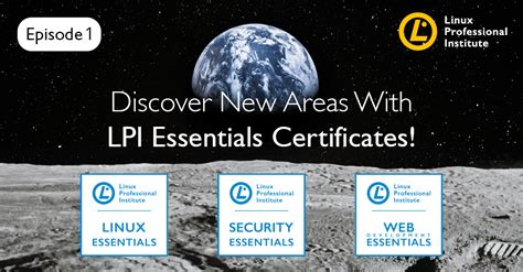 LPI Linux Essentials 的图像结果