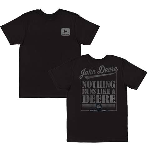 JOHN DEERE ~ Buy John Deere Apparel online ~ John Deere Clothing ...