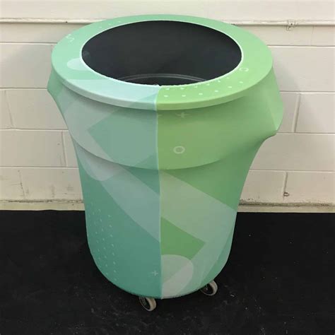 Trash Can Compartment Cover at Jerry Rounds blog