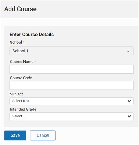 Image result for Edit Course in Match