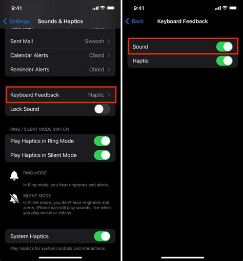 How to change notification sounds on your iPhone