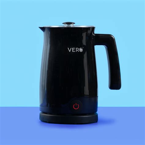 Buy Coffee Machines | Vero's Fast & Easy Brewing Machines and Frother ...