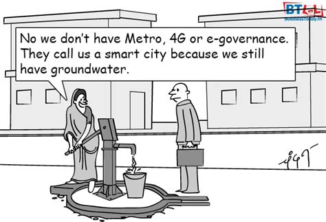 Business and economy Cartoons - CARTOONS BusinessToday