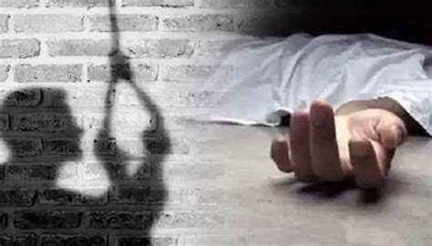 MP: Brother Of Man Who Died In Police Custody Commits Suicide, Third ...