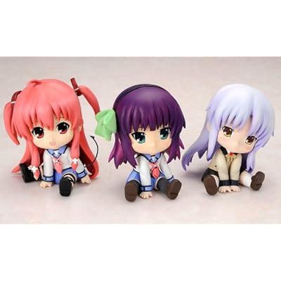 Buy Good Smile Angel Beats Yui Petanko PVC Figure Online at Lowest ...