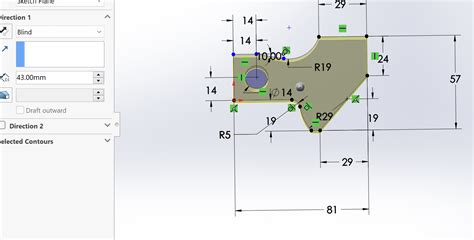 Image result for SolidWorks CSWA Practice Exam