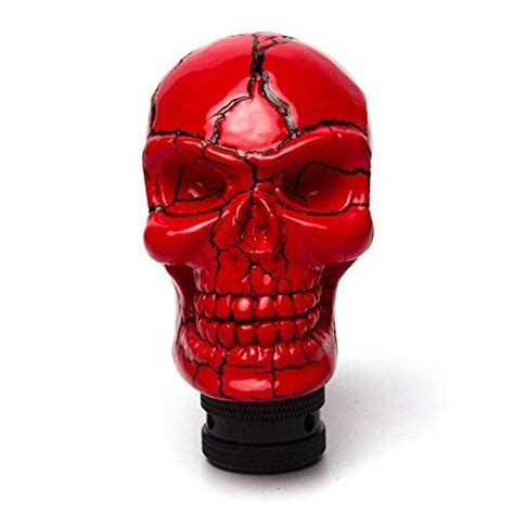 STORE99® Triclicks Universal Manual Operation Car Gear Shift Knob ...