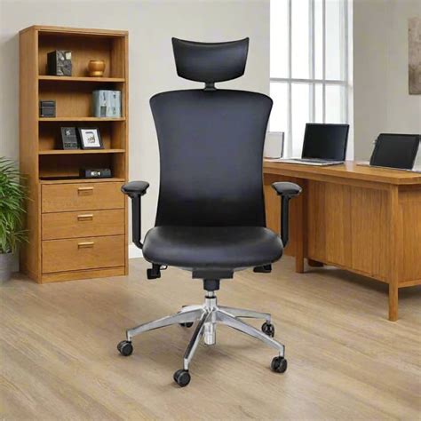 Boss Chairs-Premium