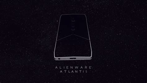 Image result for Alienware Android Phone