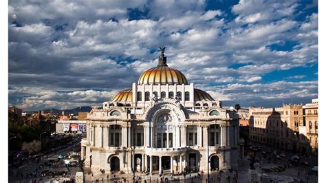 Mexico City Wallpapers - Wallpaper Cave