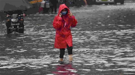 Madhya Pradesh July 30 2025 Weather Updates: Heavy Rain Triggers Floods ...