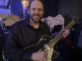 Tom Clancey - Singer Guitarist Congers, NY - The Bash