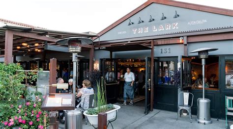THE LARK SANTA BARBARA - Menu, Prices & Restaurant Reviews - Tripadvisor