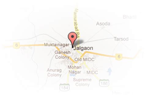 Vimal Real Estate - Jalgaon Property Broker