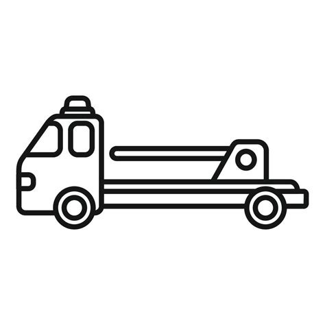 TRUST THE TOWING EXPERTS Vector Art PNG Vector Art