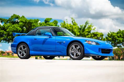 New Honda Sports Car Design Study Incoming, S2000 Revival Mooted - autoevolution