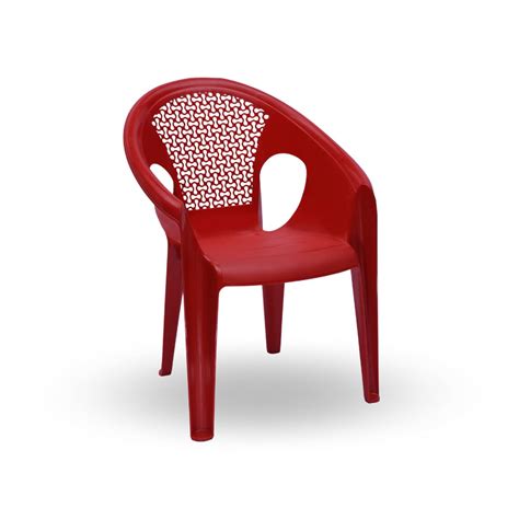 ITALICA Relaxing Plastic Chairs/Plastic Sofa Chair for Home and Garden ...