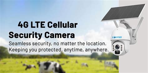 Best IP Camera Brands for Home Security in 2025 - Bokysee Technology Co ...