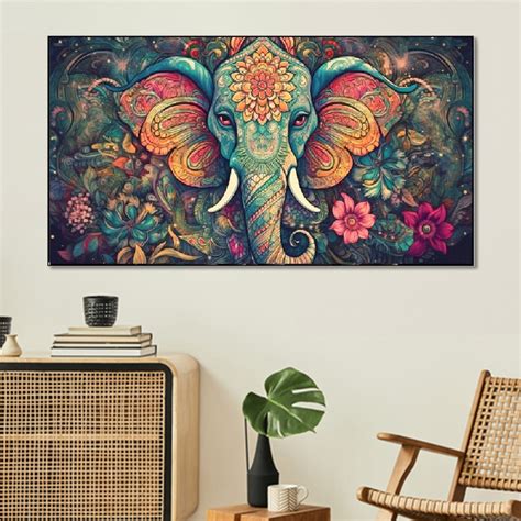Buy Wall Paintings & Wall Art Online in India | Get 17% Off – Nestroots