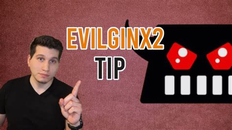Evilginx2 Tutorial 的图像结果